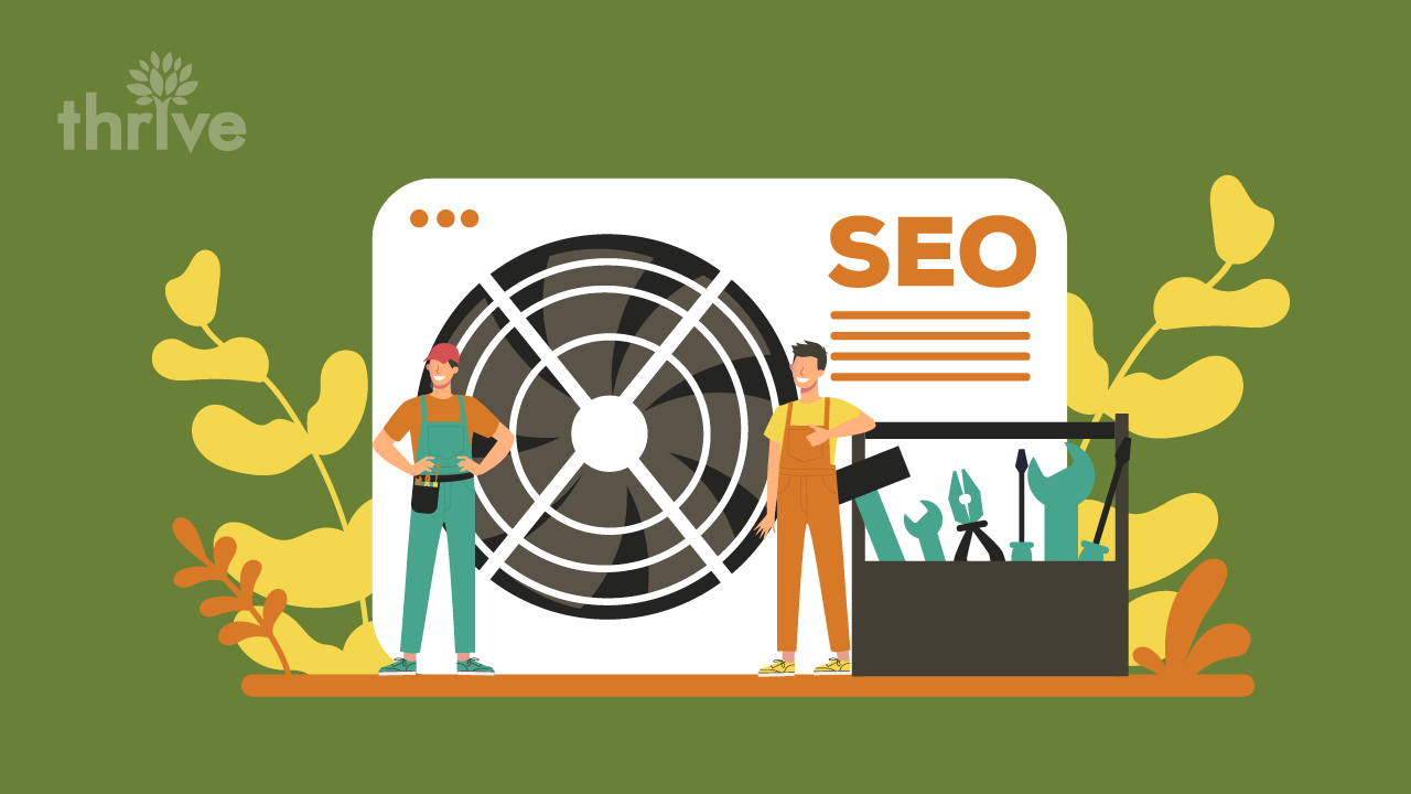 3 Local SEO Strategies For HVAC Contractors