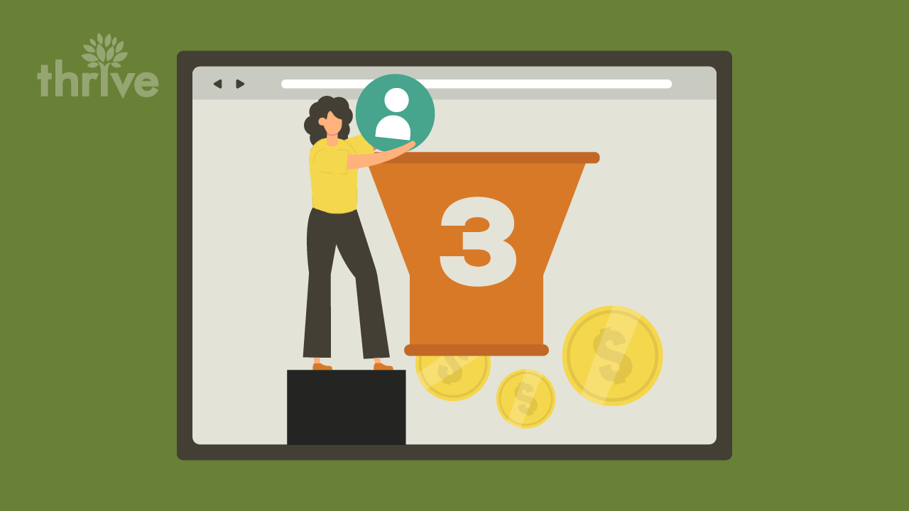 3 reasons why landing pages are key for conversions