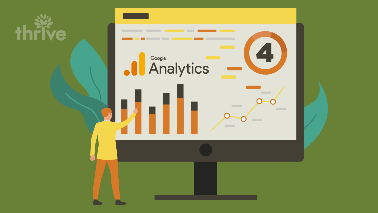 4 Google Analytics an SEO Service Never Overlooks