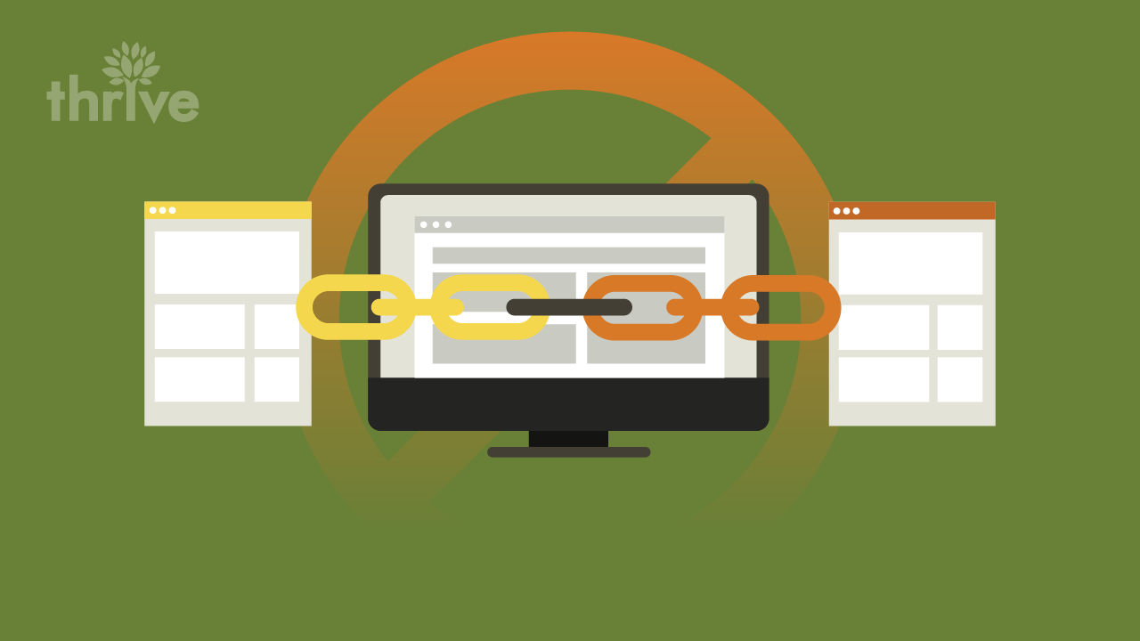 4 Methods of Link Building That Are Sure to Make You Lose