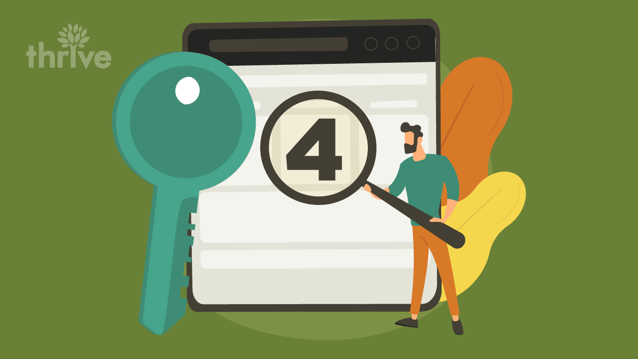 4 Secret Steps Of A Local SEO Expert