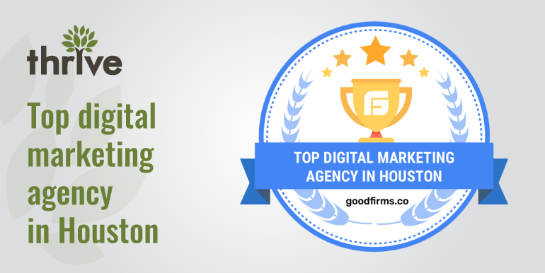 top houston digital marketing agency