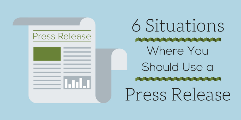 press release tips