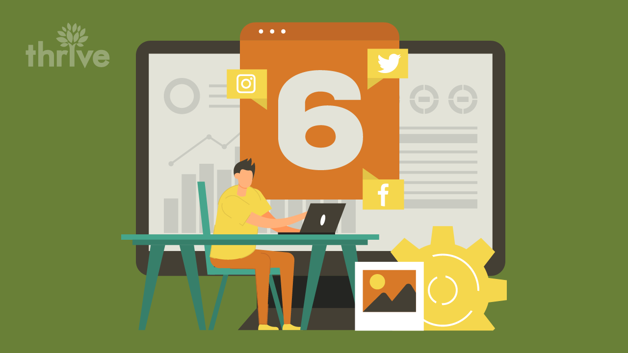 6 Social Media Engagement Metrics Fort Worth Companies Should Be Monitoring