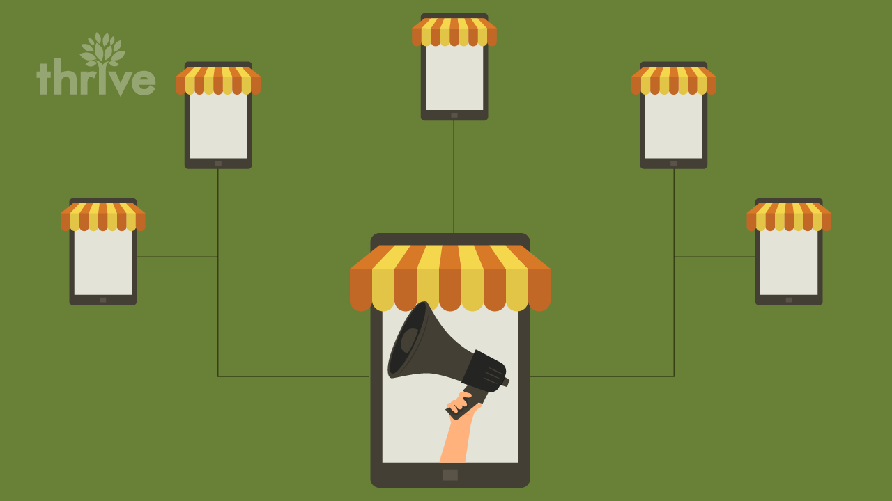 8 Steps For Effective Local Franchise Marketing