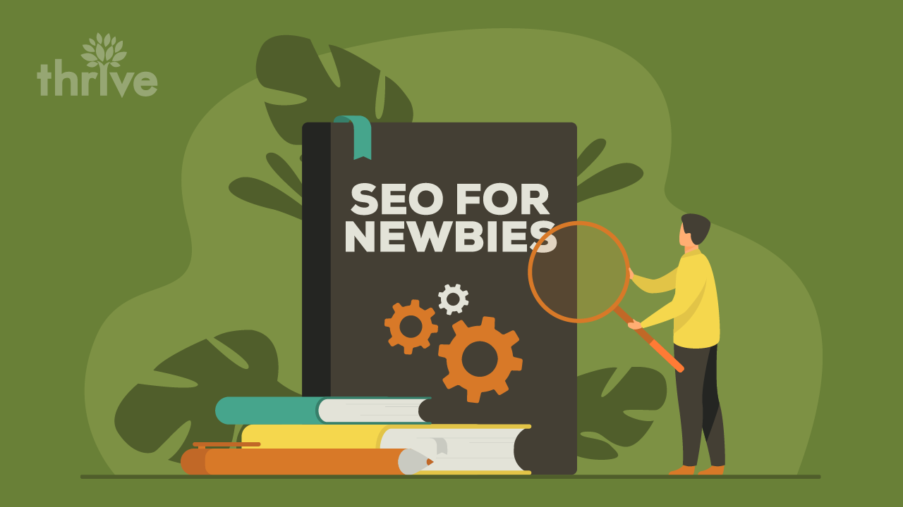 A Brief SEO Handbook for Industry Newbies