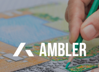 Ambler logo