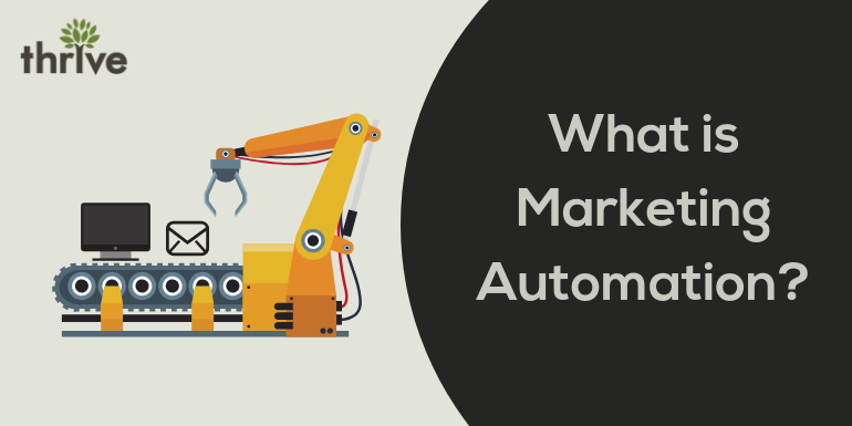 marketing automation