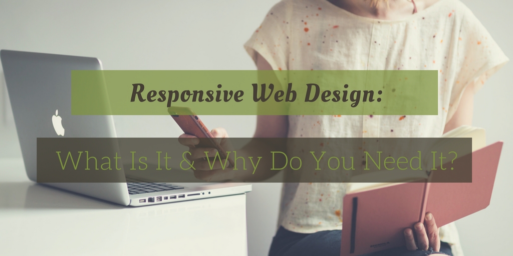 responsive website