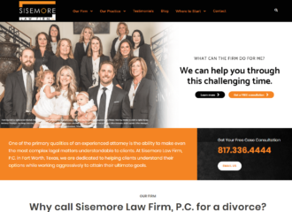 Sisemore Associates