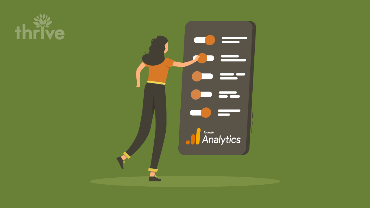 How Do You Apply A Filter In Google Analytics