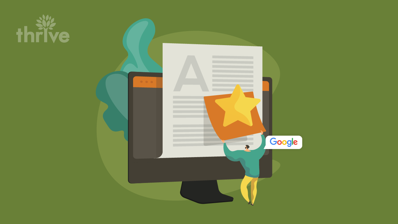 How Google Defines ‘Quality Content’: Are You Doing It Right