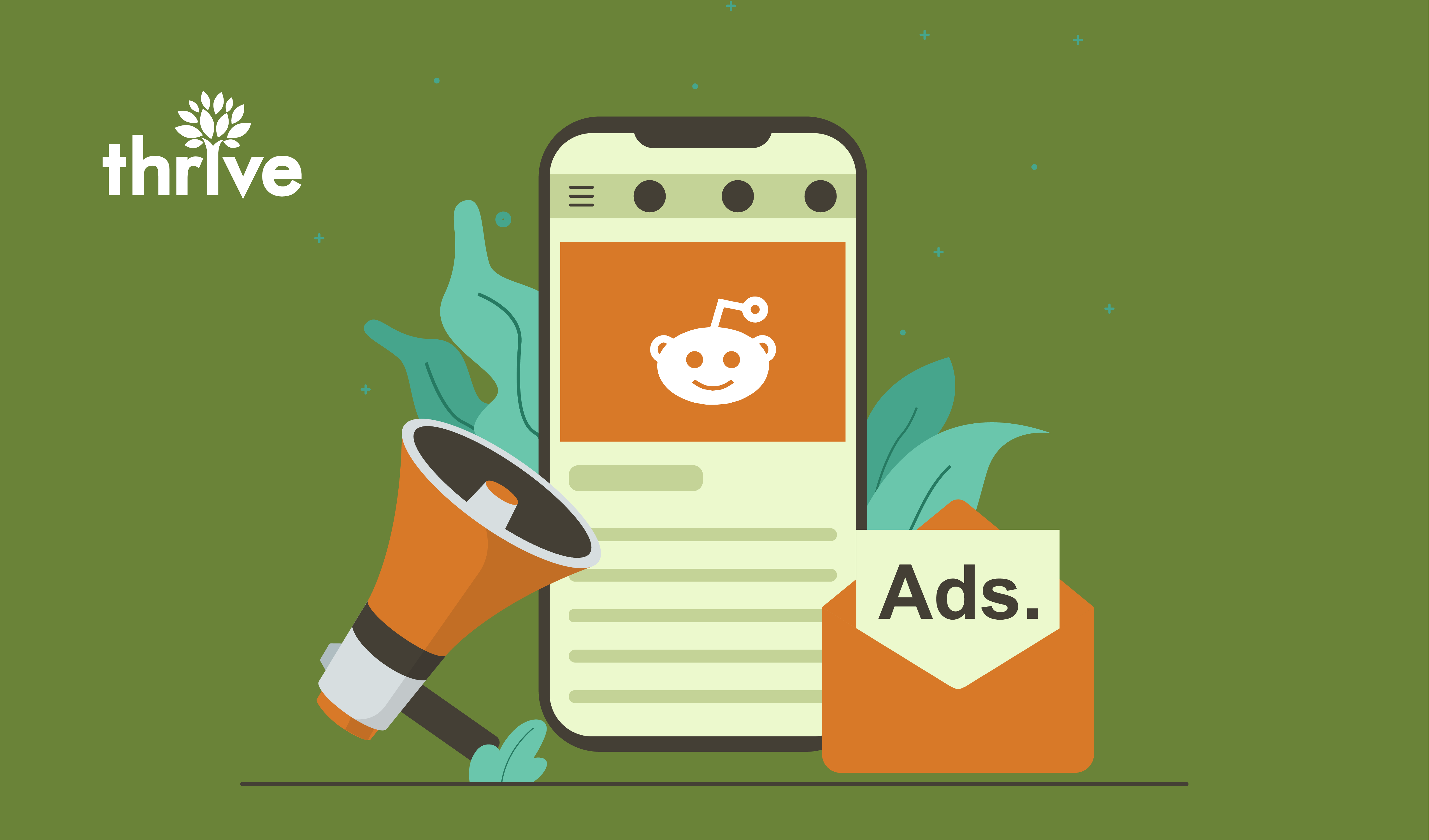 How To Take Advantage of Reddit’s New Ad Creation Platform Updates