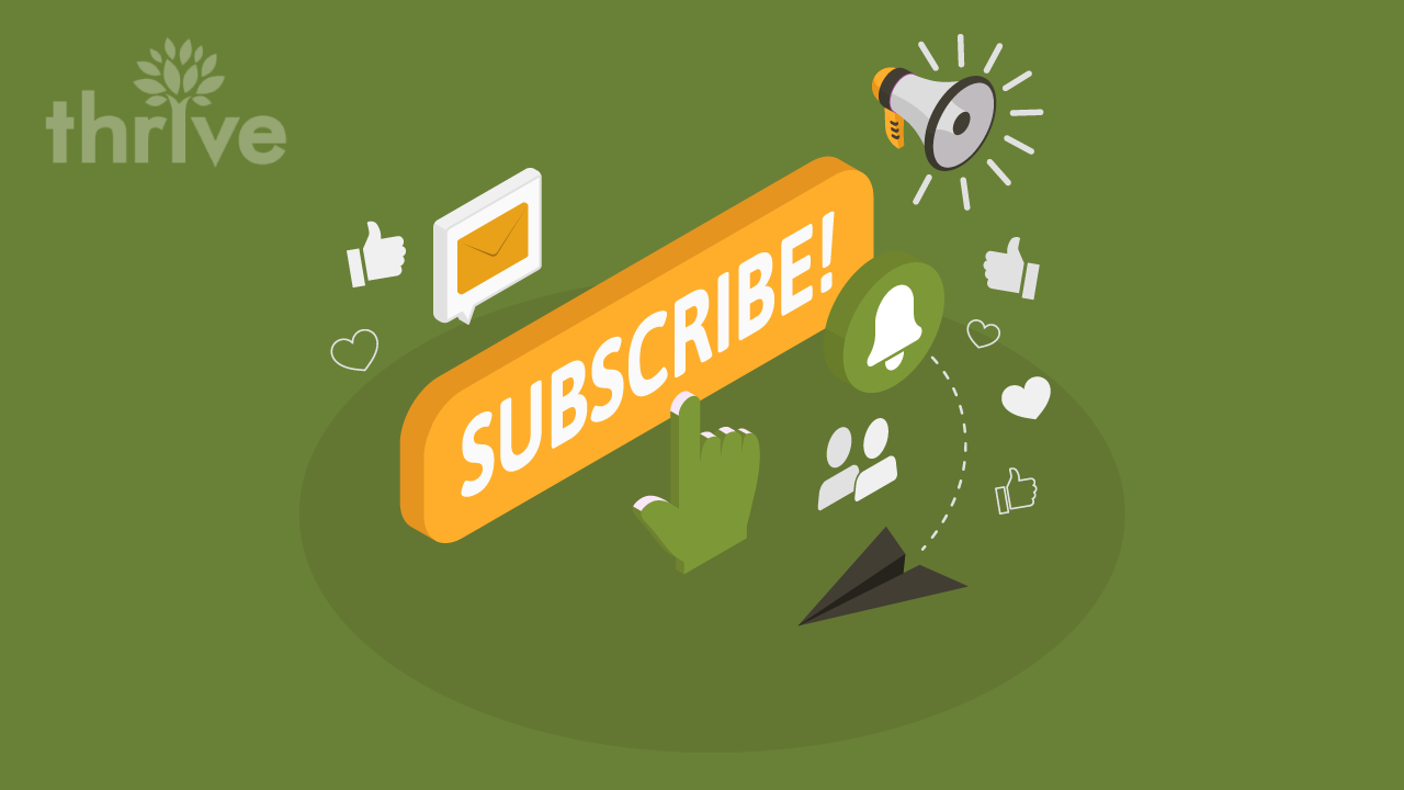 How to Increase Subscribers in the First Quarter of 2021