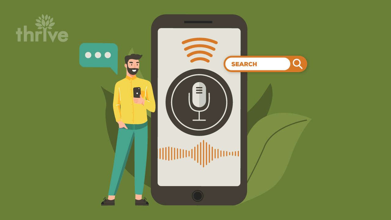 How to Optimize Your Website for Voice Search