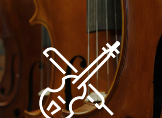 String Instrument Bow Thumbnail