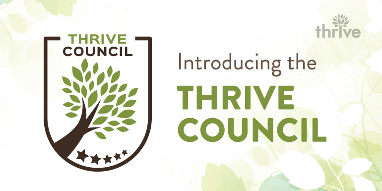 Thrive Council