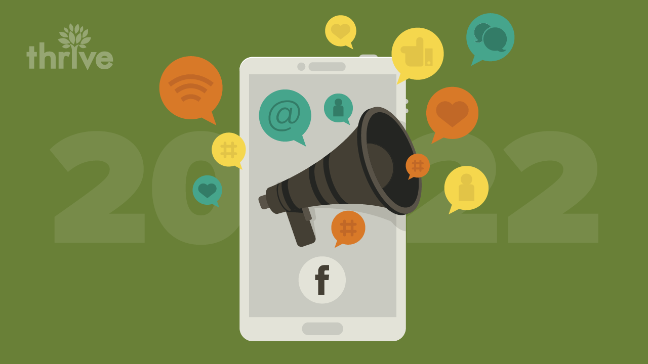 Facebook Marketing: Why It’s Still Useful for Businesses in 2022