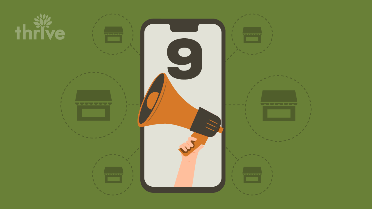 Mobile Marketing 9 Key Strategies For Franchise Success