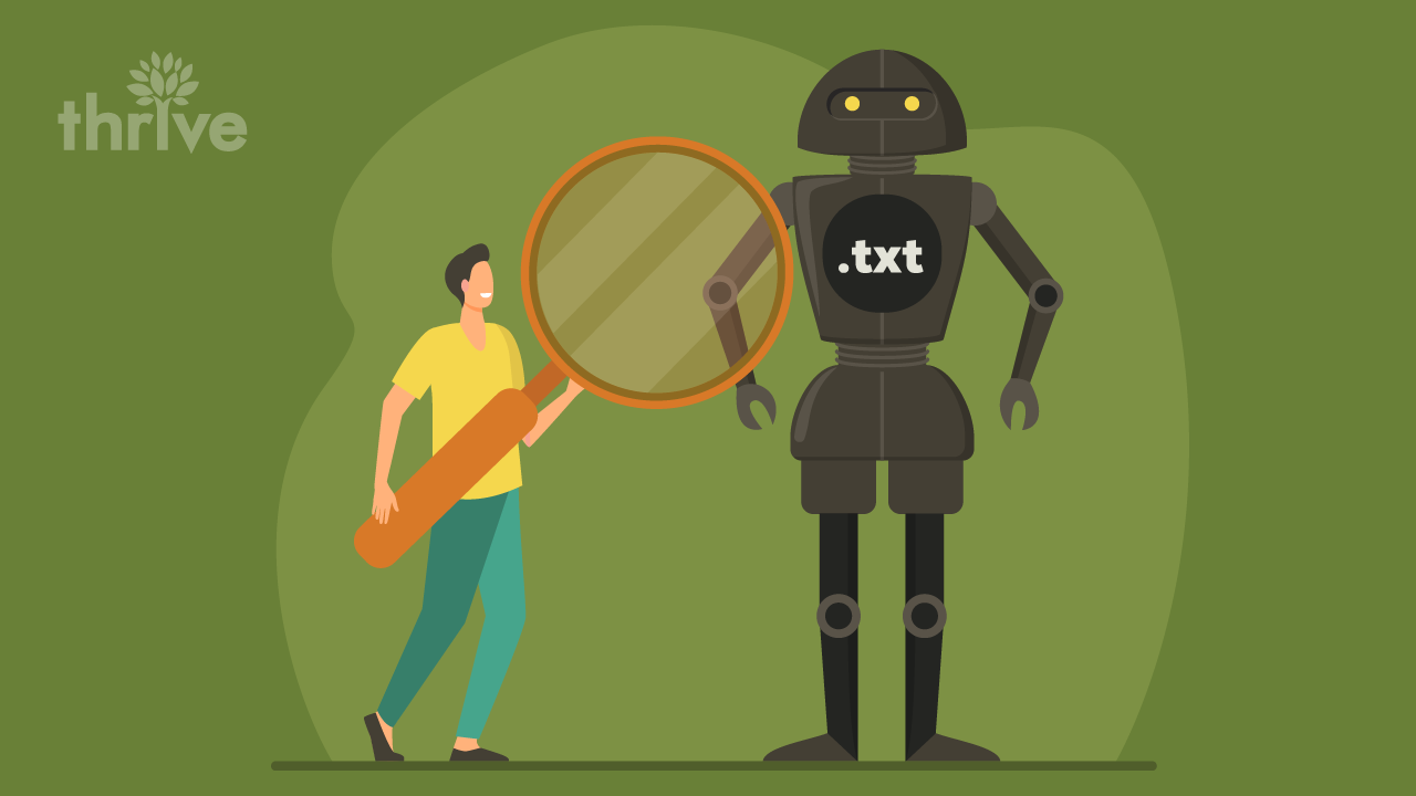 Robots.txt for SEO: Your Complete Guide