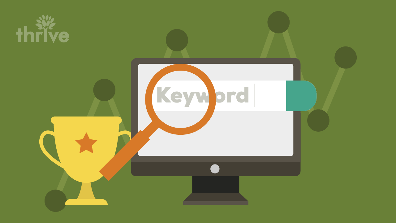 Search Engine Optimization Unlocking Keyword Potential