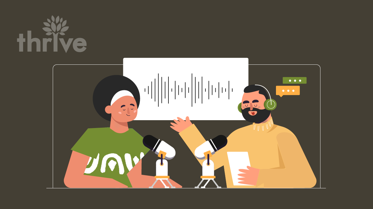 Should You Consider Creating a Podcast for Your Brand?