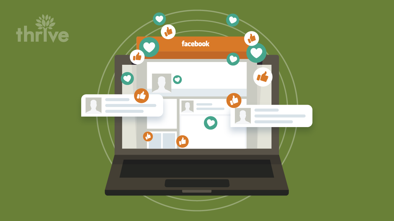 Simple Ways To Improve Your Facebook Reach