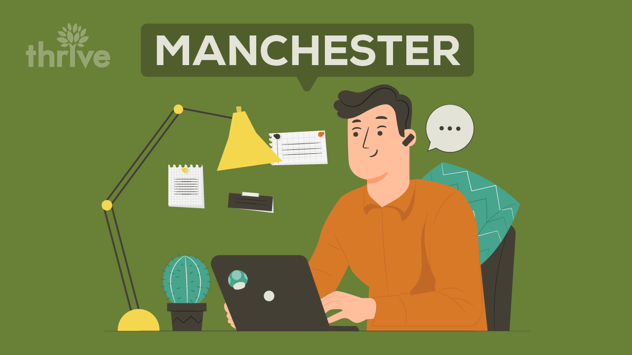 The Best Places to Work Remotely From in Manchester