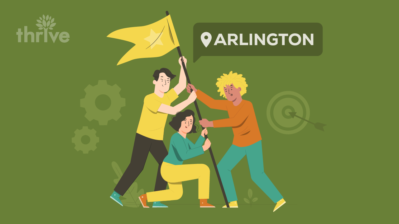 The Best Venues for Team Building and Corporate Events in Arlington