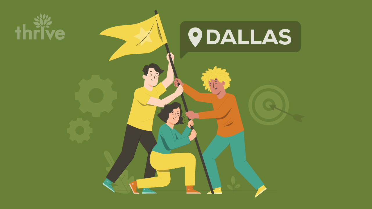 The Best Venues For Team Building and Corporate Events in DALLAS1280x720_011720