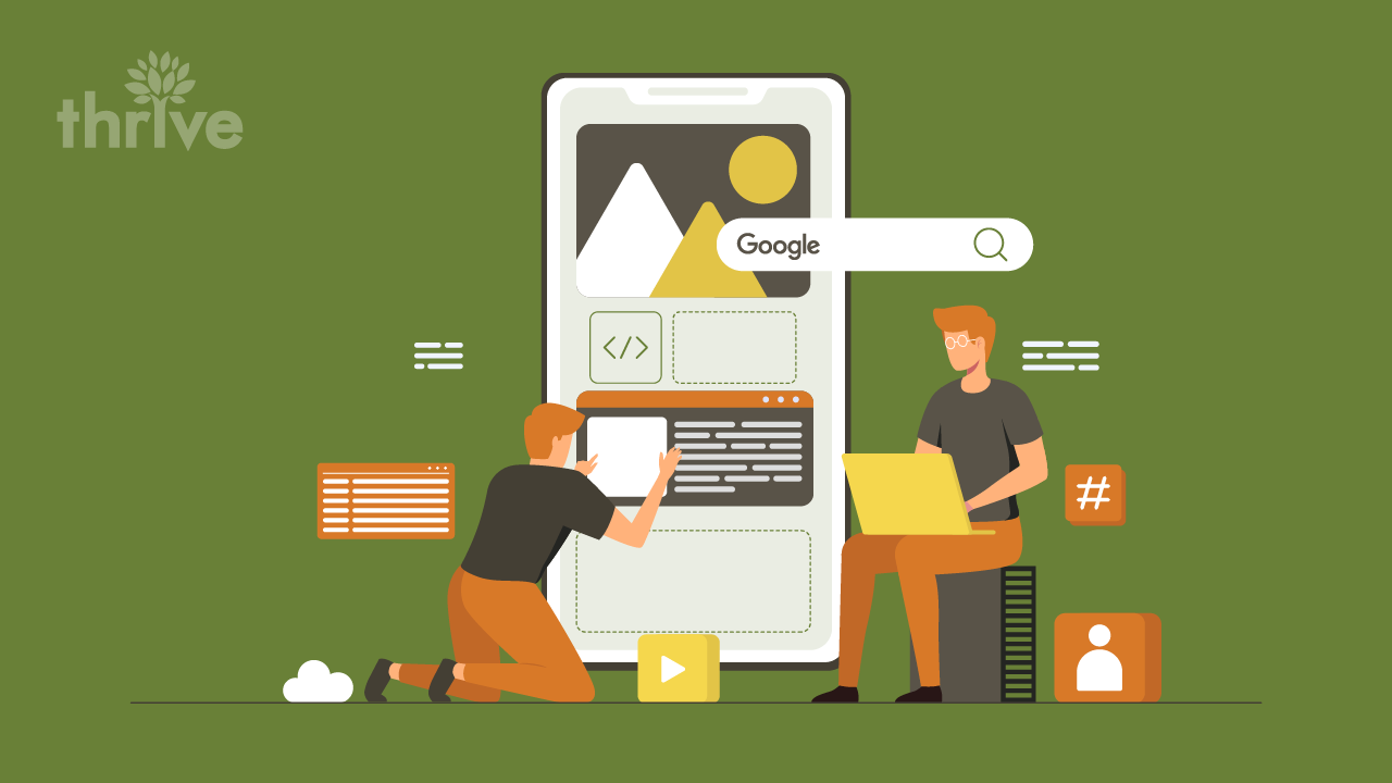 The Right Way to Design A Mobile Site (According to Google)