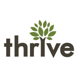 ThriveProfileLogo