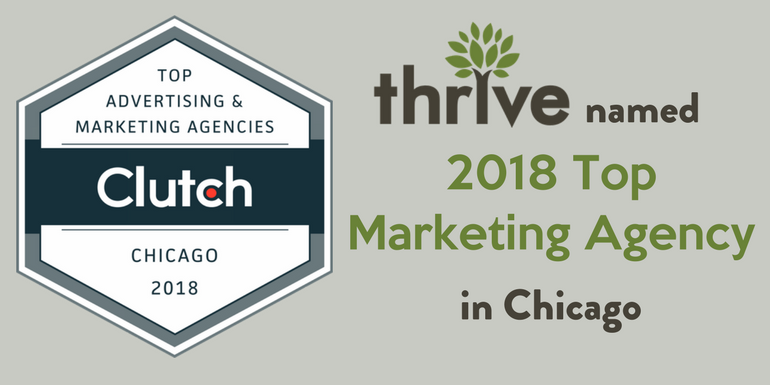 chicago marketing agency