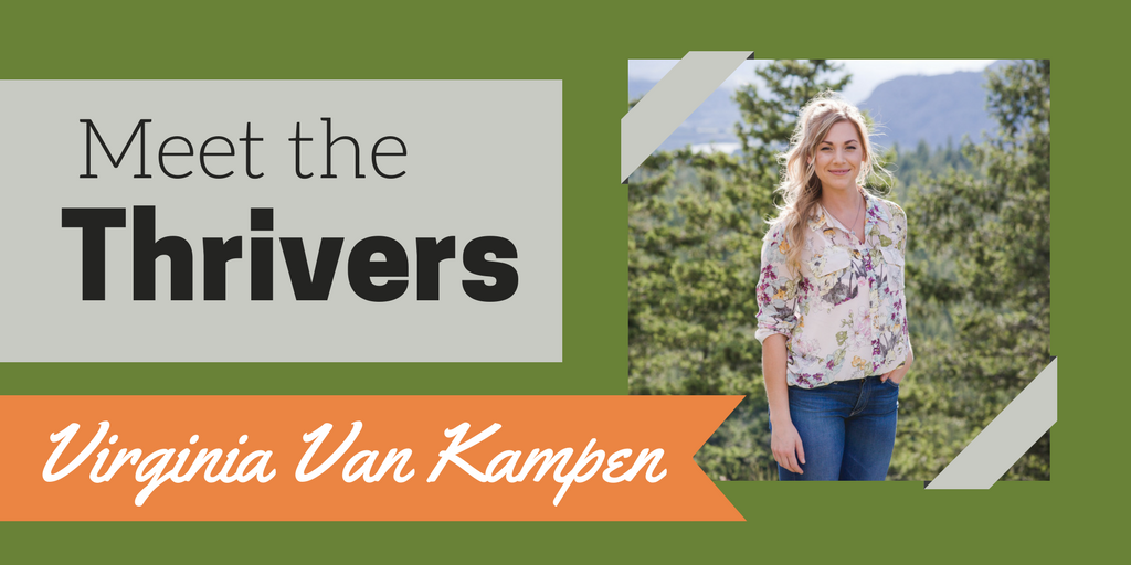 Virginia-Van-Kampen social media manager