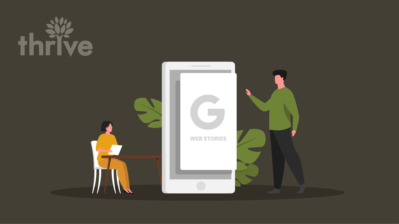 What Are Google Web Stories and How To Optimize for Them