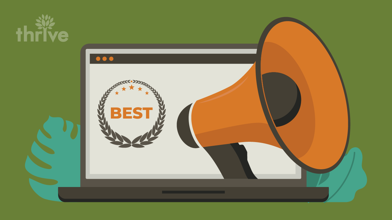 What You Should Expect From the Best Website Marketing Firm