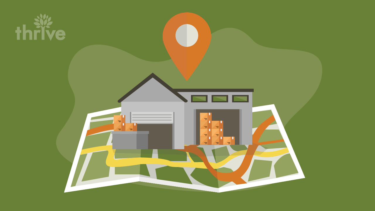 Why Self Storage Facilities Need Local SEO