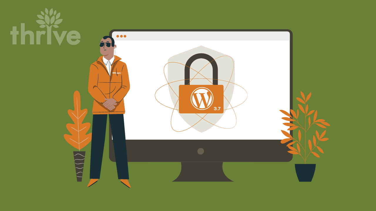 WordPress Just Got More Secure