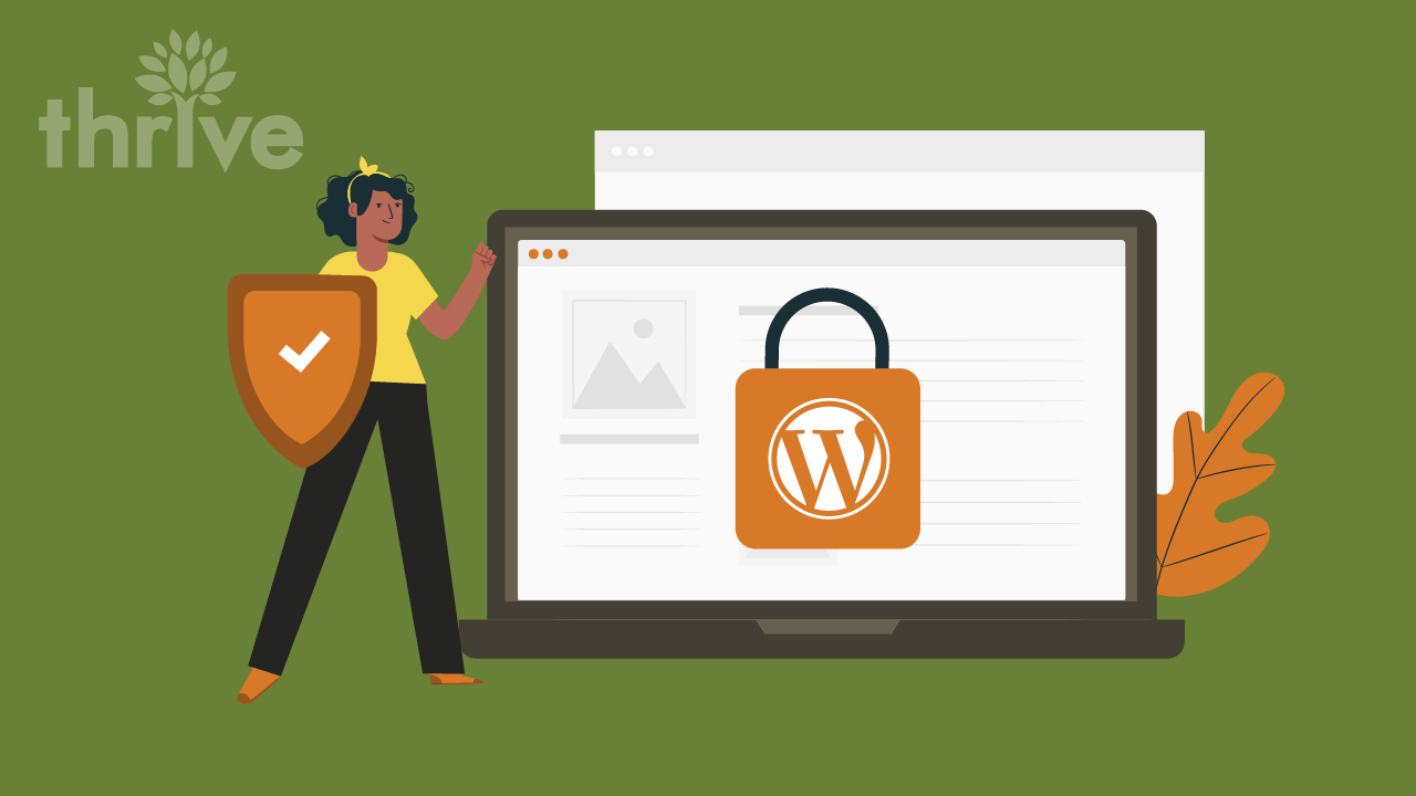 WordPress Security Best Practices