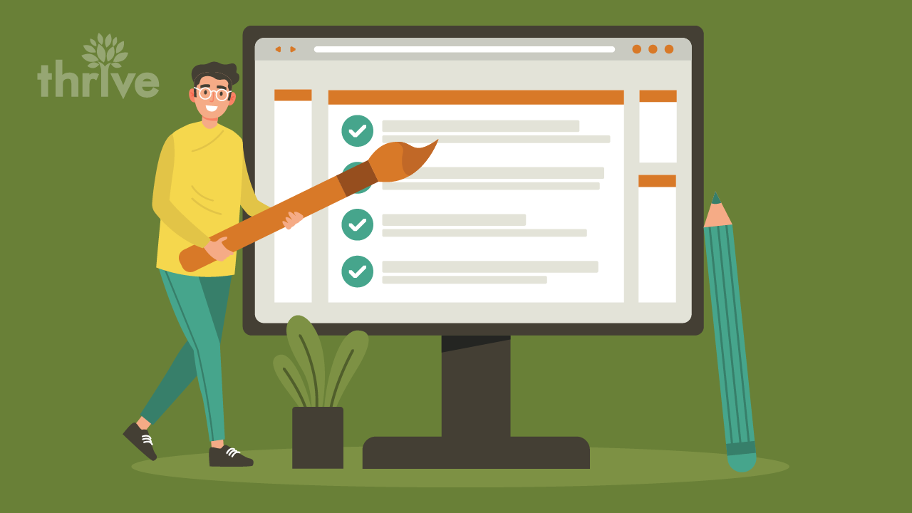 Your 8-step website redesign checklist