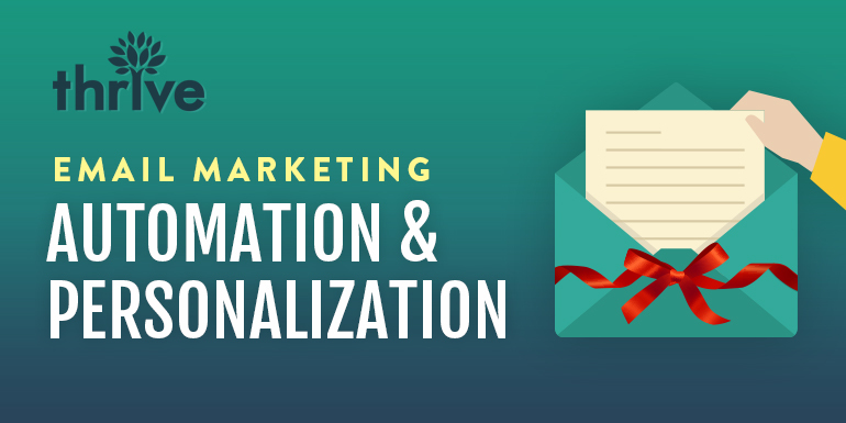 email marketing automation