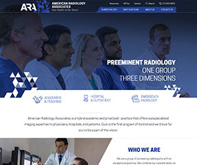 American Radiology Associates